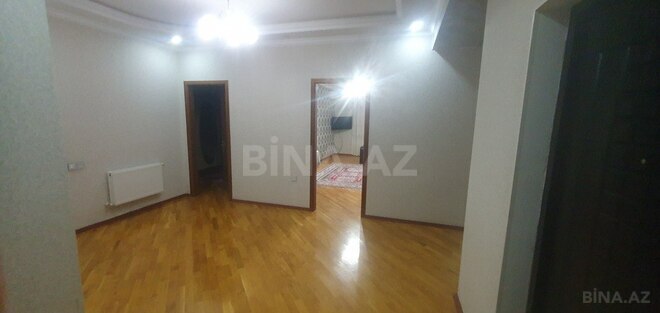 3 otaqlı yeni tikili - Əhmədli q. - 110.5 m² (8)