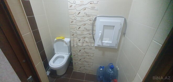 3 otaqlı yeni tikili - Əhmədli q. - 110.5 m² (2)