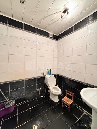 2 otaqlı yeni tikili - Həzi Aslanov m. - 82 m² (24)