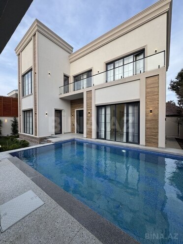 Продаётся 6-комн. дом/дача 400 м², пос. Мардакан, photo 5 from 27