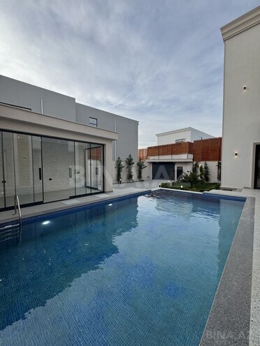 Продаётся 6-комн. дом/дача 400 м², пос. Мардакан, photo 3 from 27