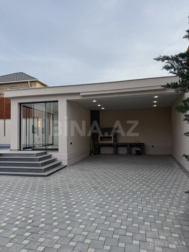 Продаётся 6-комн. дом/дача 400 м², пос. Мардакан, photo 7 from 27