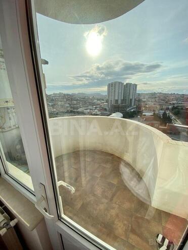 Satılır 3 otaqlı yeni tikili 100 m², Badamdar q., photo 14 from 15