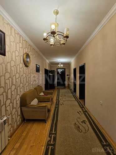 7-комн. дом/дача - м. Азадлыг проспекти - 400 м² (4)