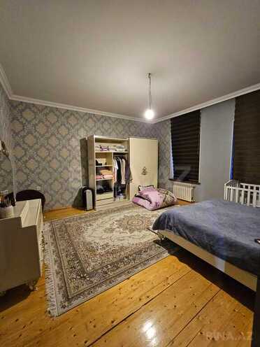 7-комн. дом/дача - м. Азадлыг проспекти - 400 м² (7)