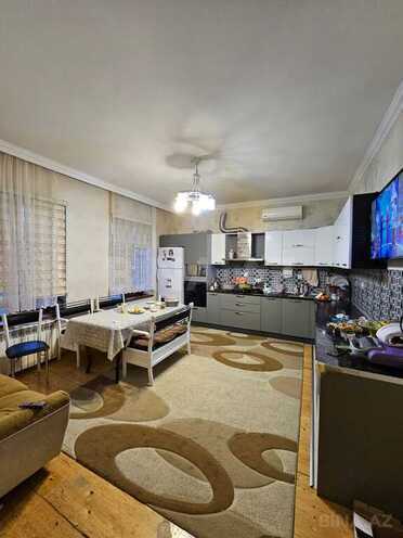 7-комн. дом/дача - м. Азадлыг проспекти - 400 м² (20)