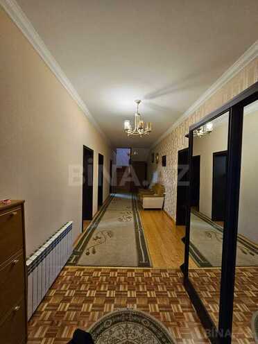 7-комн. дом/дача - м. Азадлыг проспекти - 400 м² (25)