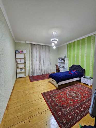 7-комн. дом/дача - м. Азадлыг проспекти - 400 м² (6)