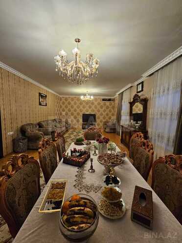 7-комн. дом/дача - м. Азадлыг проспекти - 400 м² (22)