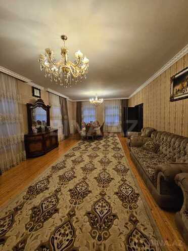 7-комн. дом/дача - м. Азадлыг проспекти - 400 м² (15)