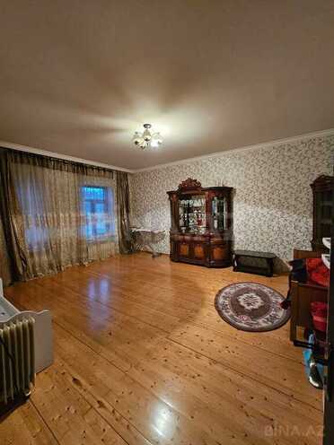 7-комн. дом/дача - м. Азадлыг проспекти - 400 м² (8)