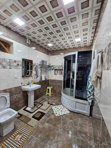 7-комн. дом/дача - м. Азадлыг проспекти - 400 м² (11)