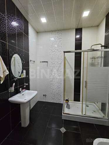 7-комн. дом/дача - м. Азадлыг проспекти - 400 м² (13)