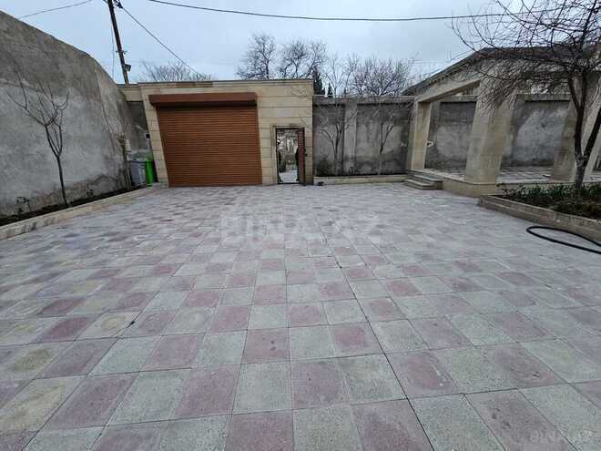 7-комн. дом/дача - м. Азадлыг проспекти - 400 м² (18)