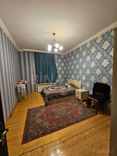 7-комн. дом/дача - м. Азадлыг проспекти - 400 м² (21)