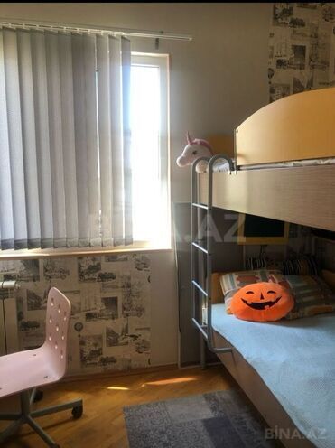 6 otaqlı həyət evi/bağ evi - Sahil m. - 170 m² (7)