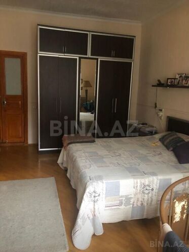6 otaqlı həyət evi/bağ evi - Sahil m. - 170 m² (8)