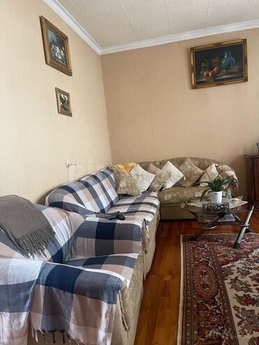 6 otaqlı həyət evi/bağ evi - Sahil m. - 170 m² (9)