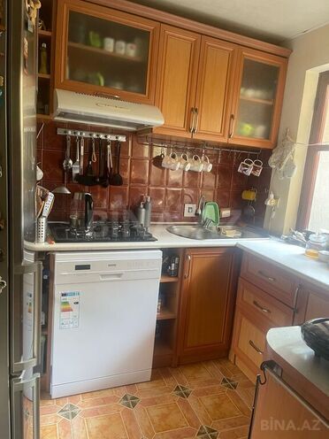 6 otaqlı həyət evi/bağ evi - Sahil m. - 170 m² (17)