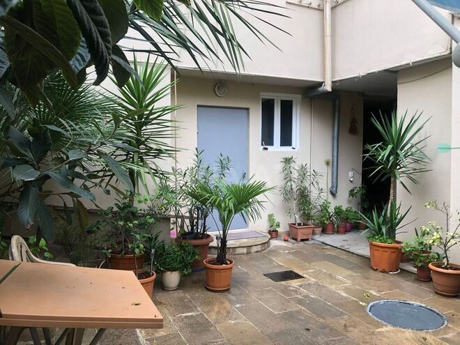 6 otaqlı həyət evi/bağ evi - Sahil m. - 170 m² (5)
