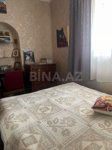 6 otaqlı həyət evi/bağ evi - Sahil m. - 170 m² (13)