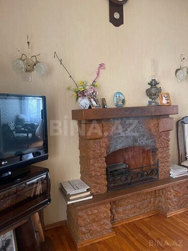 6 otaqlı həyət evi/bağ evi - Sahil m. - 170 m² (10)
