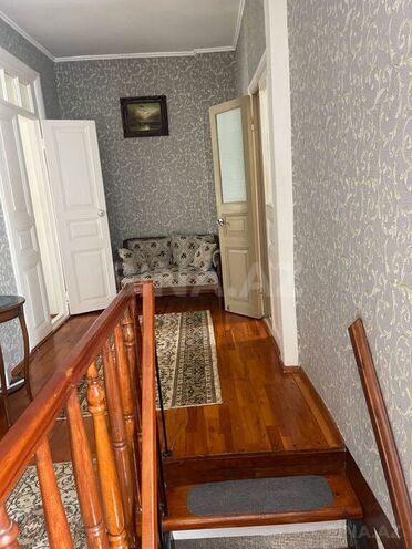 6 otaqlı həyət evi/bağ evi - Sahil m. - 170 m² (11)