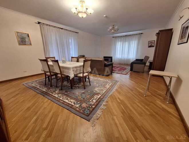 3 otaqlı yeni tikili - Nəsimi r. - 145 m² (8)