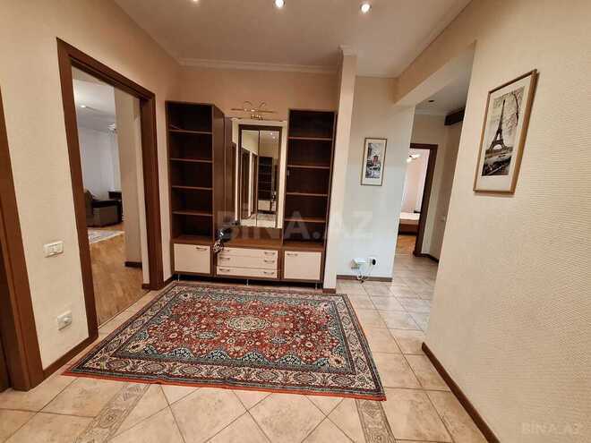 3 otaqlı yeni tikili - Nəsimi r. - 145 m² (12)