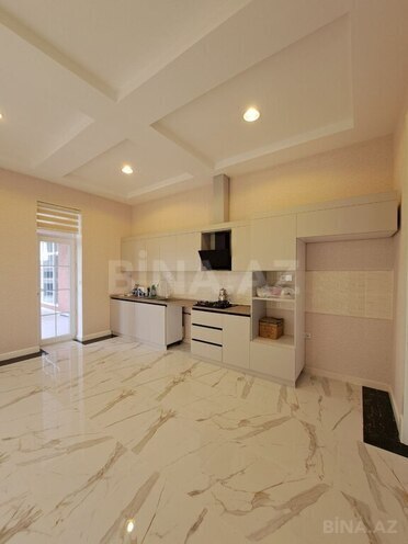 5 otaqlı həyət evi/bağ evi - Mərdəkan q. - 220 m² (16)