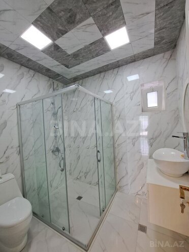5 otaqlı həyət evi/bağ evi - Mərdəkan q. - 220 m² (19)