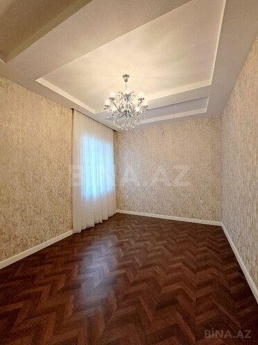 5 otaqlı həyət evi/bağ evi - Mərdəkan q. - 220 m² (11)