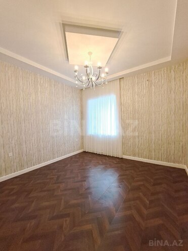 5 otaqlı həyət evi/bağ evi - Mərdəkan q. - 220 m² (14)