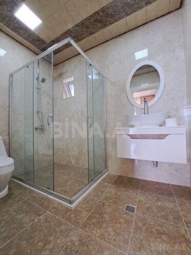 5 otaqlı həyət evi/bağ evi - Mərdəkan q. - 220 m² (18)