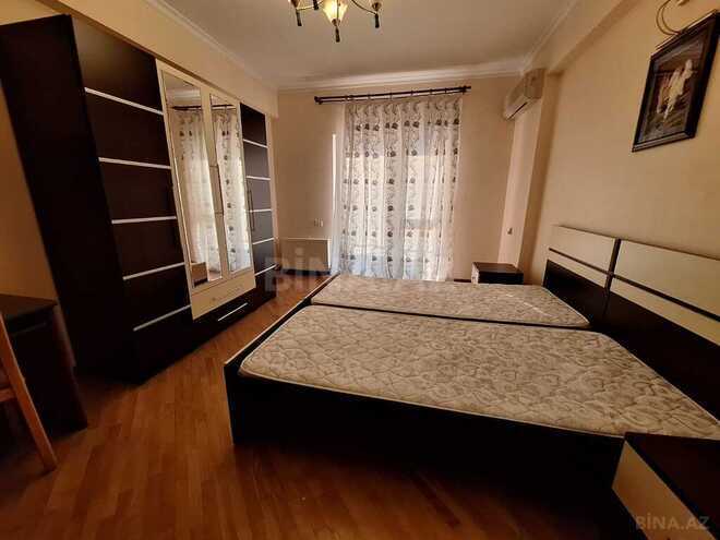 3 otaqlı yeni tikili - Nəsimi r. - 145 m² (13)