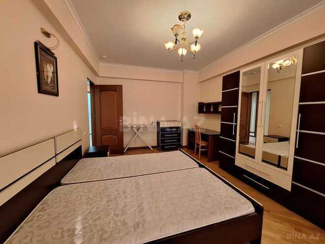 3 otaqlı yeni tikili - Nəsimi r. - 145 m² (14)