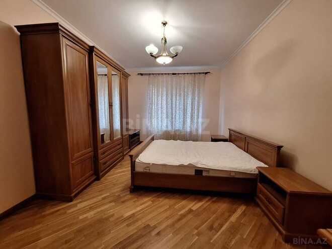3 otaqlı yeni tikili - Nəsimi r. - 145 m² (15)