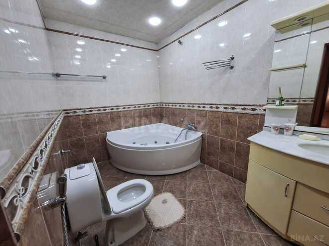 3 otaqlı yeni tikili - Nəsimi r. - 145 m² (20)