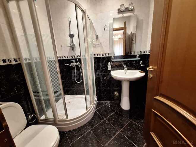 3 otaqlı yeni tikili - Nəsimi r. - 145 m² (22)