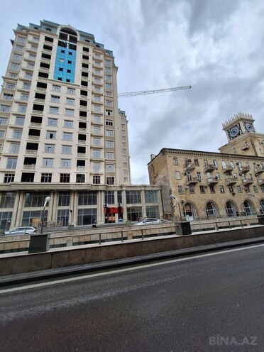 2-комн. новостройка - м. Нариман Нариманов - 90 м² (7)