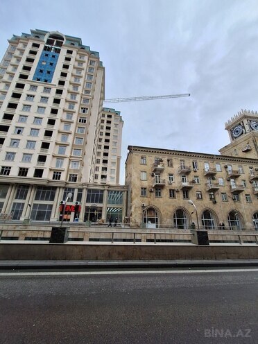 2-комн. новостройка - м. Нариман Нариманов - 90 м² (2)