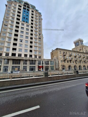 2-комн. новостройка - м. Нариман Нариманов - 90 м² (6)