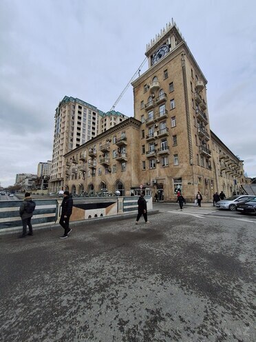 2-комн. новостройка - м. Нариман Нариманов - 90 м² (1)