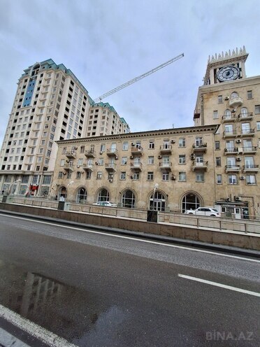 2-комн. новостройка - м. Нариман Нариманов - 90 м² (3)