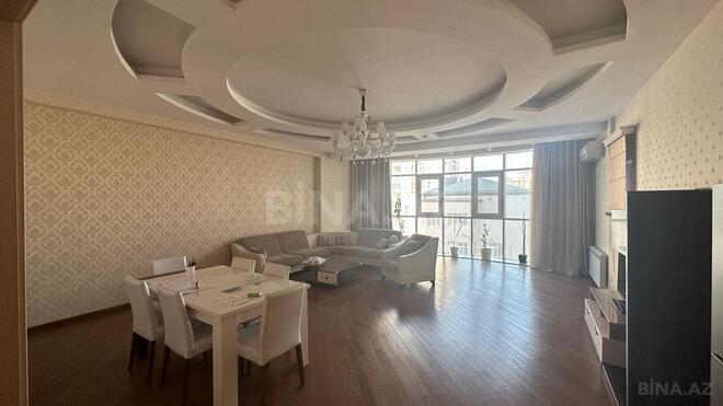 4 otaqlı yeni tikili - 28 May m. - 215 m² (7)