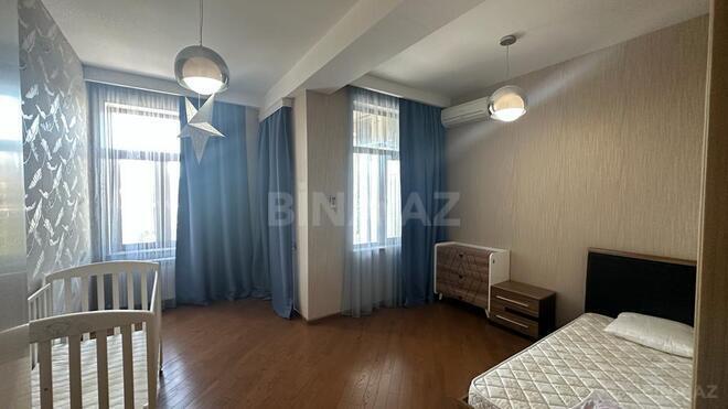 4 otaqlı yeni tikili - 28 May m. - 215 m² (17)
