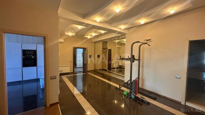 4 otaqlı yeni tikili - 28 May m. - 215 m² (4)
