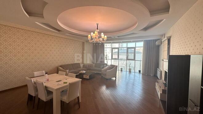 4 otaqlı yeni tikili - 28 May m. - 215 m² (9)