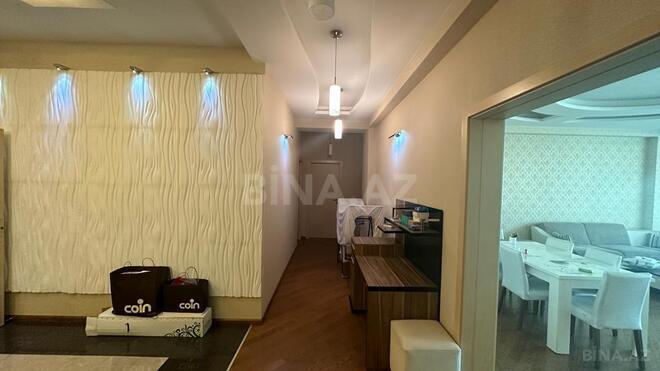4 otaqlı yeni tikili - 28 May m. - 215 m² (10)