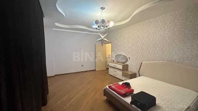 4 otaqlı yeni tikili - 28 May m. - 215 m² (20)